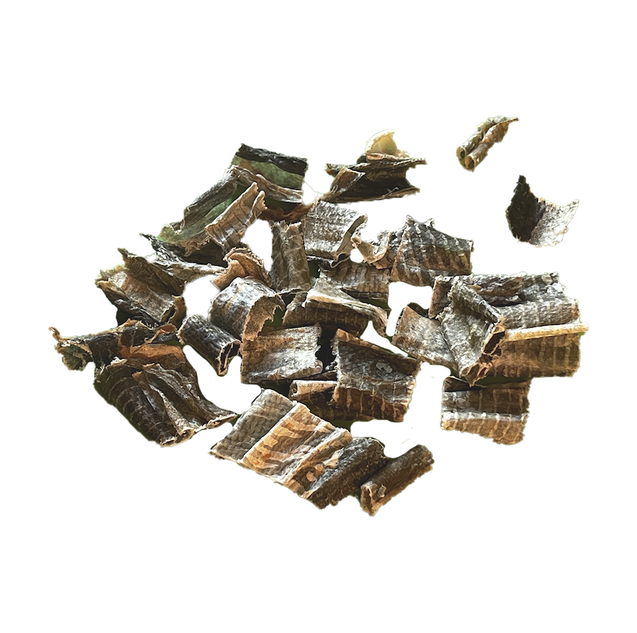 Bouchées de poisson