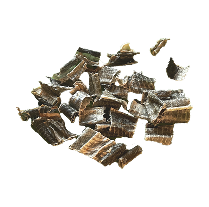 Bouchées de poisson