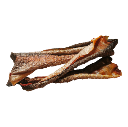 Peau de truite avec son filet