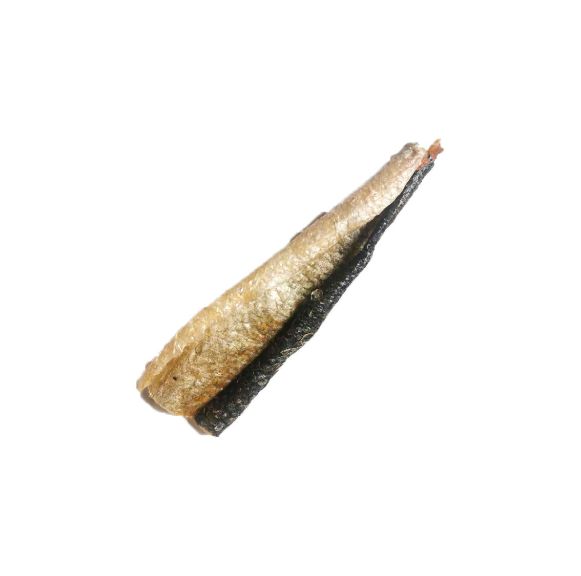 Peaux de saumon