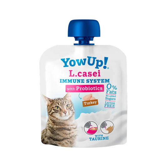 Yaourt L casei - Yowup pour chat