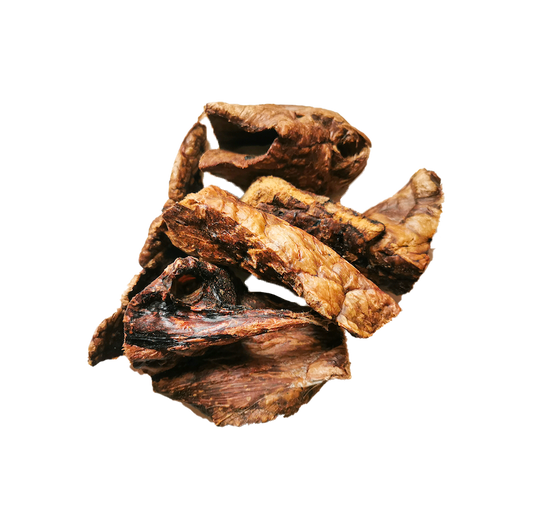 Poumons de boeuf