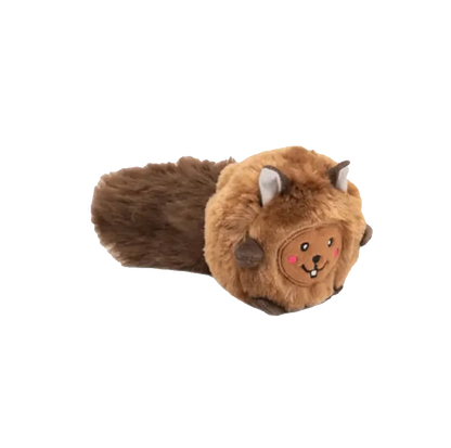 Peluches Bushy Throw - Zippy Paws