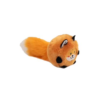 Peluches Bushy Throw - Zippy Paws