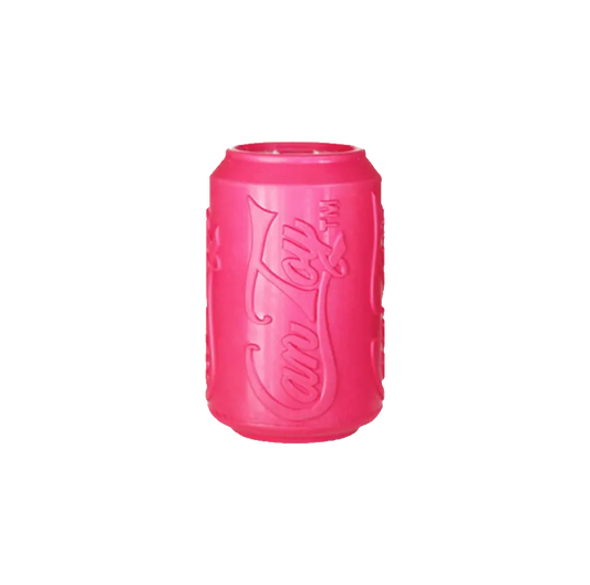 Cannette Sodapup - Pot de léchage