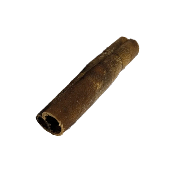 Joue de chameau roulée