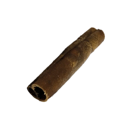 Joue de chameau roulée