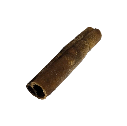 Joue de chameau roulée