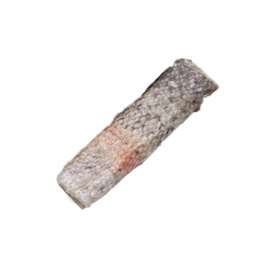 Rouleaux de saumon