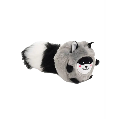 Peluches Bushy Throw - Zippy Paws