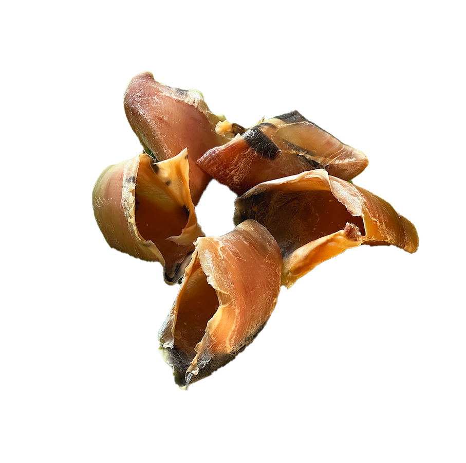 Sabots de veau