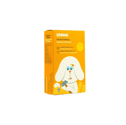 Conserves de poisson - Canumi pour chien