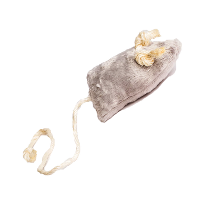 Souris à la valériane