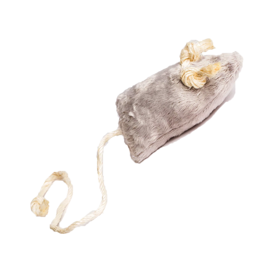 Souris à la valériane