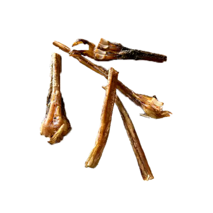 Tendons de cerf