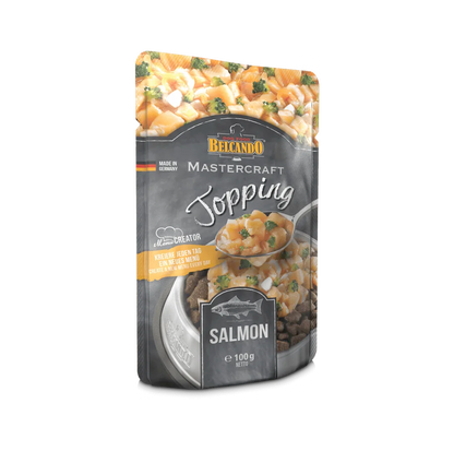 Topping Belcando® Mastercraft