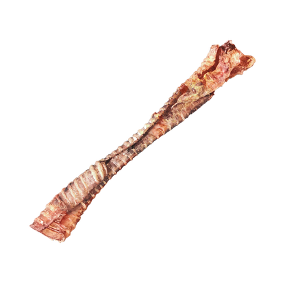 Trachées de boeuf