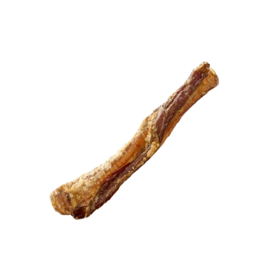 Trachées de cerf