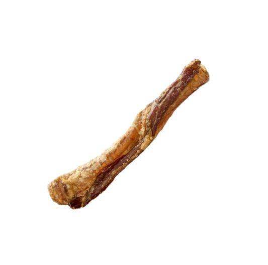 Trachées de cerf