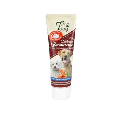 Pâtée en tube Tubidog