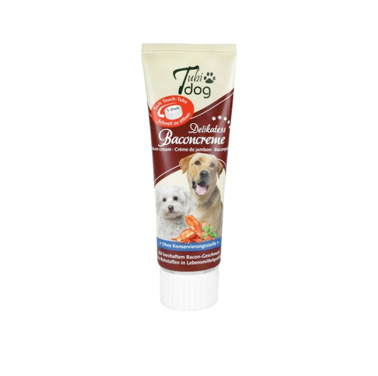 Pâtée en tube Tubidog