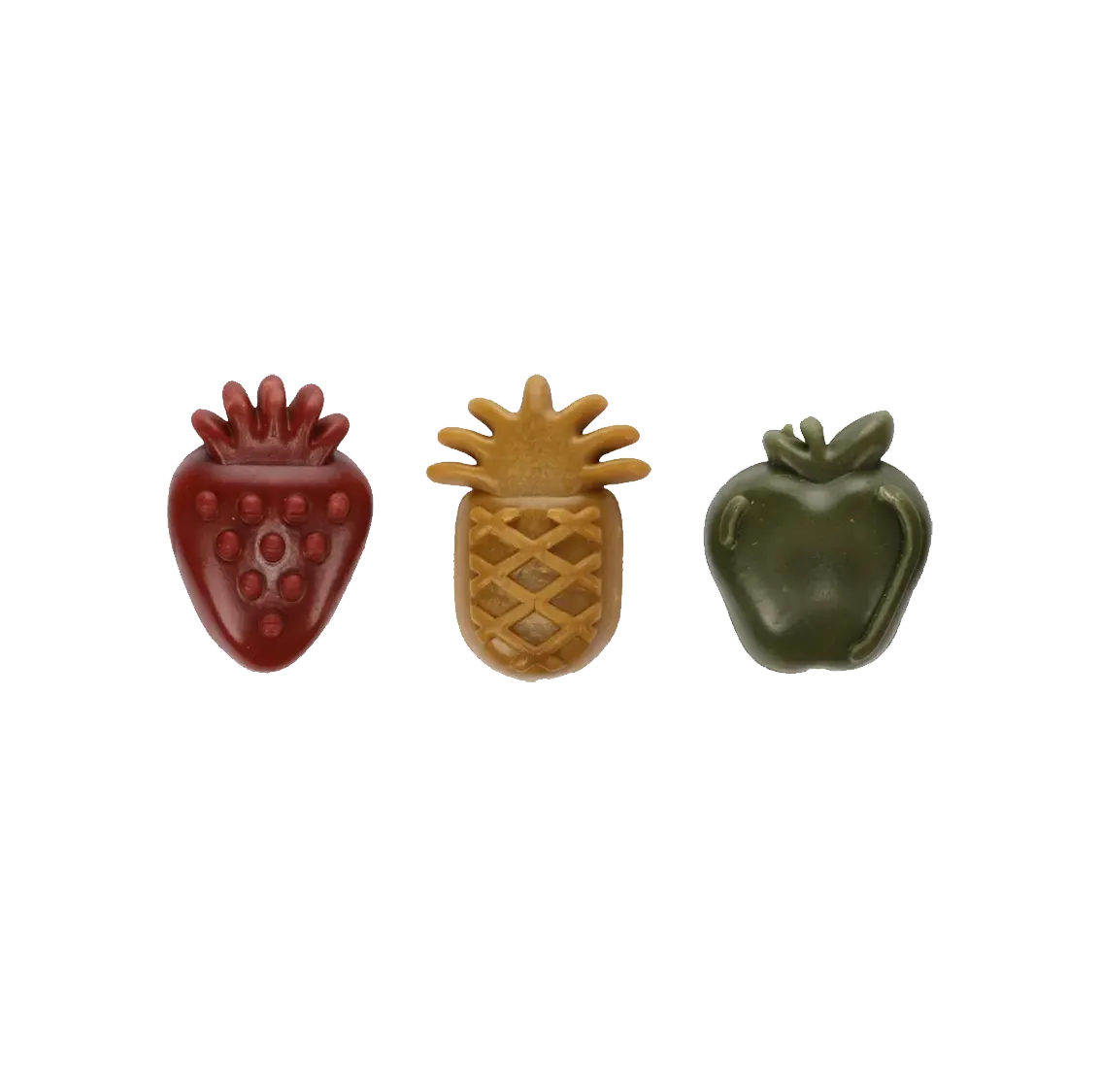 Friandises Végétales fruits