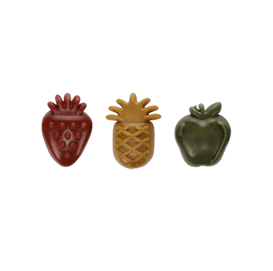 Friandises Végétales fruits