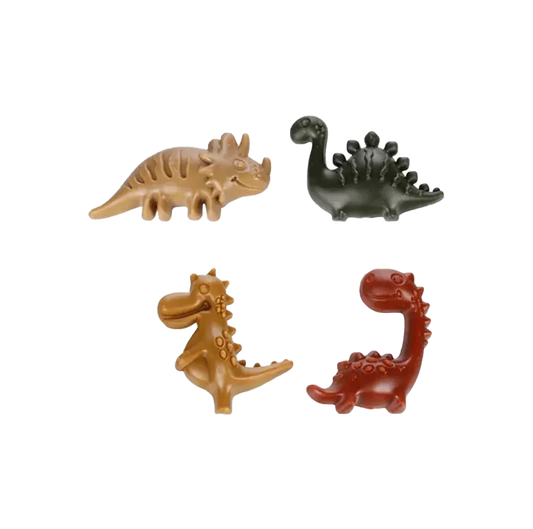 Friandises Végétales Dino