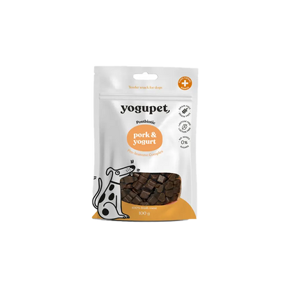 Friandises Tender Snack - Yogupet pour chien