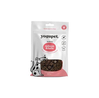 Friandises Tender Snack - Yogupet pour chien