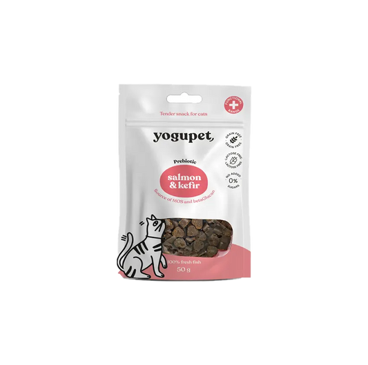 Friandises Tender Snack - Yogupet pour chat
