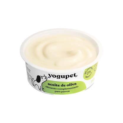 Yaourt classique - Yogupet