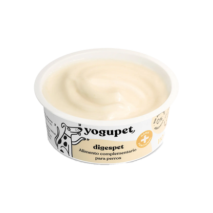 Yaourt sensitive - Yogupet pour chien