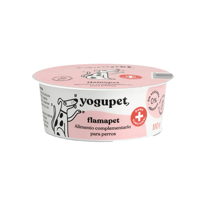 Yaourt sensitive - Yogupet pour chien