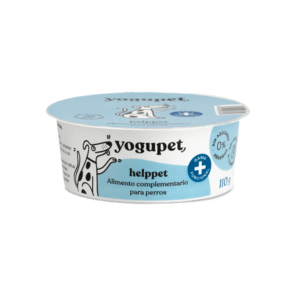 Yaourt sensitive - Yogupet pour chien