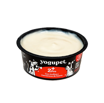 Yaourts spéciaux - Yogupet